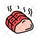 Smoked Beef Icon