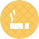 Smoking Sign Cigarette Icon