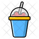 Smoothie Drink Icon
