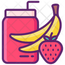 Smoothy Icon
