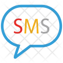 Sms Instant Message Icon