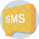 Sms Texting Message Icon