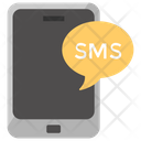 Sms Text Message Mobile Message Icon