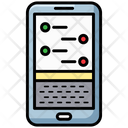 Sms Type Icon