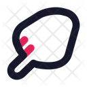 Smudge Design Tool Icon