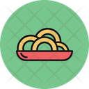 Snacks Icon