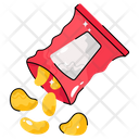 Snacks Icon