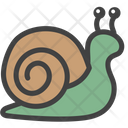 Snail Emoticon Emotion Icon
