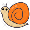 Snail Icon