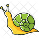 Snail Mucin Icon