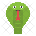 Snake Serpent Viper Icon
