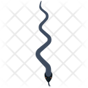 Snake Cobra Wildlife Icon