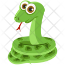 Snake Icon