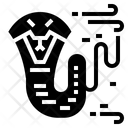 Snake Kite Kite Fly Icon