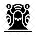 Snamon Icon