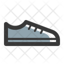 Sneaker Shoe Shoes Icon