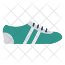 Sneaker Shoe Boot Icon
