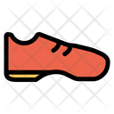 Footwear Shoes Sneaker Icon