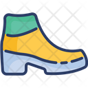 Sneakers Shoe Sport Icon