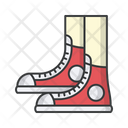 Sneakers Icon