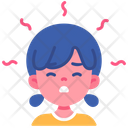 Sneeze  Icon