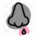 Sniffles Medical Icon