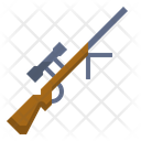 Sniper Icon