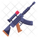 Sniper Icon