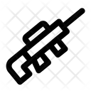 Sniper  Icon