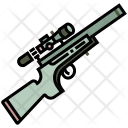 Sniper rifle Icon