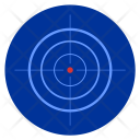 Target Sniper Icon