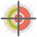 Sniper Target Icon