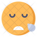Snoring Icon
