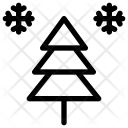 Snow Icon