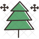 Snow Icon