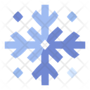 Season Winter Snow Icon