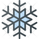 Snow  Icon