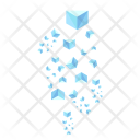 Snow  Icon