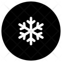 Snow  Icon