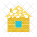 Snow house Icon