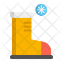Snow Shoes Icon