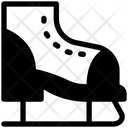 Snow Skate Icon
