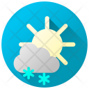 Snowfall Icon