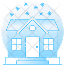 Snowfall Icon