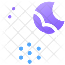 Snowfall Icon
