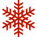 Snowflake  Icon
