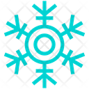 Snowflake Icon