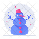 Snowmen Icon