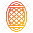 Snowshoes  Icon