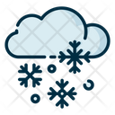 Snowy Icon